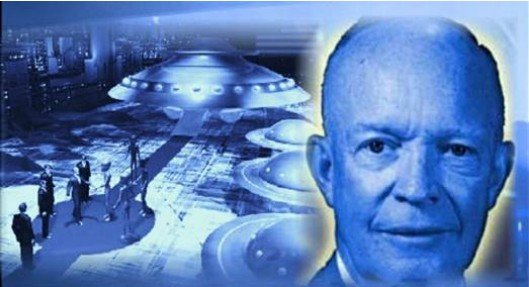 Estados Unidos ha hecho un "acuerdo secreto" con los extraterrestres grises para la preservación de Estados Unidos ha celebrado un "Acuerdo Secreto" con los extraterrestres grises para la conservación de la