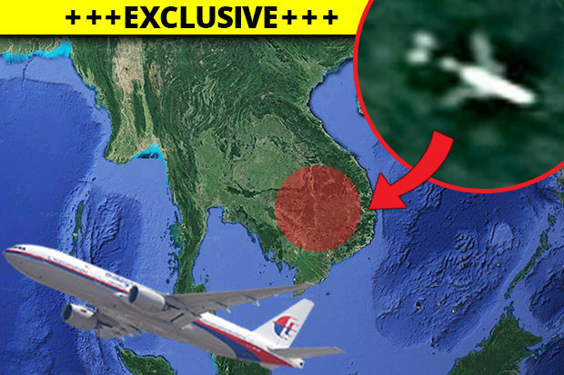 Vuelo-MH370