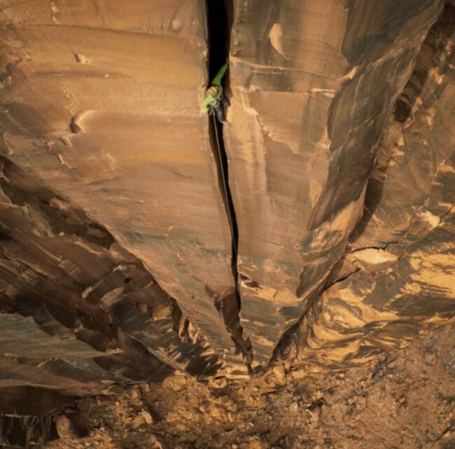 40+ imágenes de drones espeluznantes