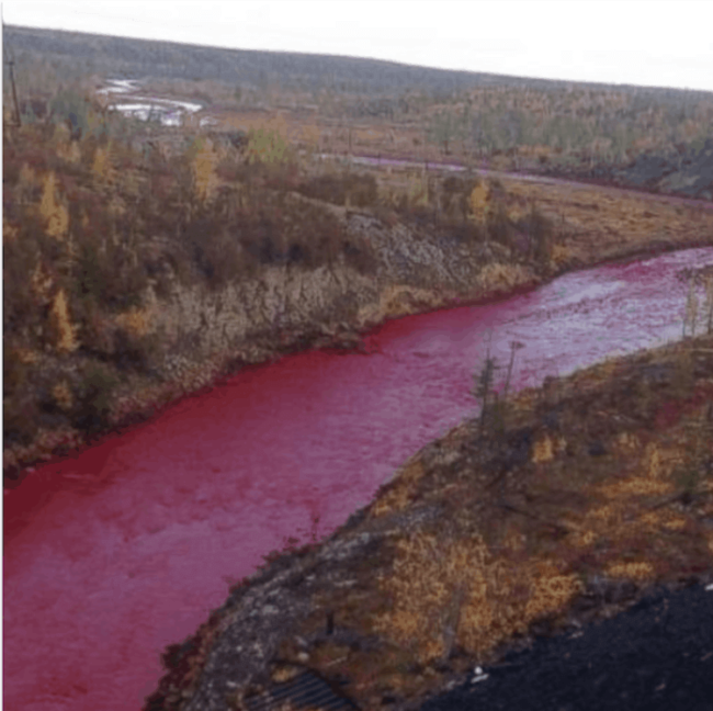 40+ imágenes de drones espeluznantes