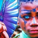 Hijos perdidos de los Anunnaki: genes de ADN de la tribu melanesia de especies desconocidas Hijos perdidos de los Anunnaki: genes de ADN de la