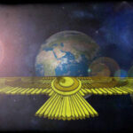 “Anunnaki - Mensajeros del Viento”: La miniserie que detalla su Historia “Anunnaki - Mensajeros del Viento”: La miniserie que detalla su Historia