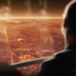 ¿Capitán Kaye, un ex marine que pasó 17 años protegiendo colonias humanas en Marte? ¿Capitán Kaye, un ex marine que pasó 17 años protegiendo colonias humanas en Marte?