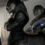 Video: ¿Extraterrestres infiltrados que trabajan para el gobierno de EE. UU. y la NASA? Video: ¿Extraterrestres infiltrados que trabajan para el gobierno de EE. UU. y la NASA?