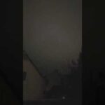 Luces ovni filmadas sobre Hampshire, Reino Unido - noviembre de 2019 Luces ovni filmadas sobre Hampshire, Reino Unido – noviembre de