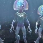 Los buzos de la Armada rusa se encontraron con extraterrestres acuáticos: los humanoides del lago Baikal Los buzos de la Armada rusa se encontraron con extraterrestres