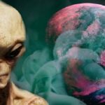 ¿Prueba de vida extraterrestre? El gas apestoso podría ser evidencia de que los extraterrestres son reales, anuncian los astrónomos ¿Prueba de vida extraterrestre? El gas apestoso podría ser evidencia