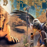 La lista de reyes de Turín descendió del cielo y gobernó durante 36.000 años, se revela el antiguo papiro egipcio La lista de reyes de Turín descendió del cielo y