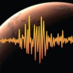 Misterio de la NASA: extraños pulsos magnéticos a medianoche desconciertan a los científicos que estudian Marte Misterio de la NASA: extraños pulsos magnéticos a medianoche desconciertan