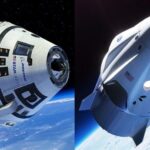 Esto es lo que la NASA está pagando por asiento en Crew Dragon de SpaceX y Starliner de Boeing Esto es lo que la NASA está pagando por asiento