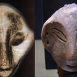 Misteriosas estatuas de Vinca: prueba de que los extraterrestres estuvieron involucrados en la evolución humana Misteriosas estatuas de Vinca: prueba de que los extraterrestres estuvieron