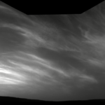 Primero metano, ahora oxígeno: otro posible gas 'biosignificativo' se está comportando de manera extraña en Marte Primero metano, ahora oxígeno: otro posible gas ‘biosignificativo’ se está