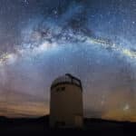 Un nuevo mapa 3D de la Vía Láctea revela la forma deformada de nuestra galaxia con un detalle sin precedentes Un nuevo mapa 3D de la Vía Láctea revela la