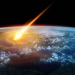 La caída de bolas de fuego se estrelló en Chile la semana pasada. No eran meteoritos, dicen los expertos. La caída de bolas de fuego se estrelló en Chile