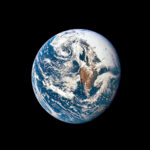 ¿La vida en la Tierra vino del espacio? ¿La vida en la Tierra vino del espacio?