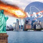 Advertencia de asteroides de la NASA: 'Nueva York arruinada' en ejercicio de defensa planetaria Advertencia de asteroides de la NASA: ‘Nueva York arruinada’ en