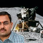 Un hombre indio «aparentemente» posee un terreno en la luna