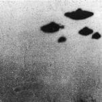 Ovni Watch: 8 veces el gobierno buscó platillos voladores Ovni Watch: 8 veces el gobierno buscó platillos voladores