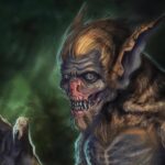 A veces mortal y peligroso, una de las criaturas más temidas: el Djinn A veces mortal y peligroso, una de las criaturas más
