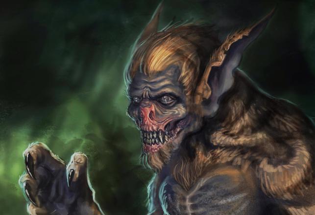 A veces mortal y peligroso, una de las criaturas más temidas: el Djinn A veces mortal y peligroso, una de las criaturas más temidas: el Djinn