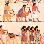 Los Hicsos de Avaris: Faraones hebreos misteriosos. Los Hicsos de Avaris: Faraones hebreos misteriosos.