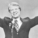 Jimmy Carter y su encuentro con un OVNI Jimmy Carter y su encuentro con un OVNI