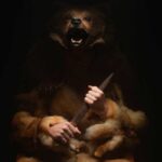 La hipótesis del culto al oso: Antiguo culto al oso. La hipótesis del culto al oso: Antiguo culto al oso.