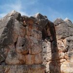 ¿Estaban los griegos construyendo pirámides antes que Egipto? ¿Estaban los griegos construyendo pirámides antes que Egipto?