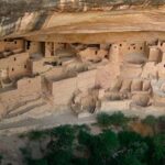 Los Puebloans desaparecidos del suroeste de Estados Unidos: ¿A dónde se fueron? Los Puebloans desaparecidos del suroeste de Estados Unidos: ¿A dónde