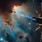 ¿Se acerca la primera sonda alienígena? El cometa 3I/ATLAS y las teorías más controvertidas que agitan la red 0d3c270649b5f59398ab3a862ca8