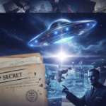 DOCUMENTOS SECRETOS REVELADOS: El Pentágono Admite que los OVNIs Desafiaron las Leyes de la Física (Y Lo Grabaron Todo) portada250122