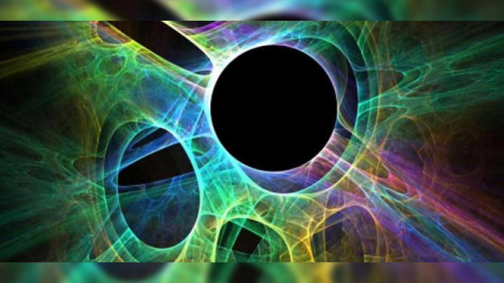 Los físicos contabilizan un total de 10 dimensiones diferentes de nuestro Universo