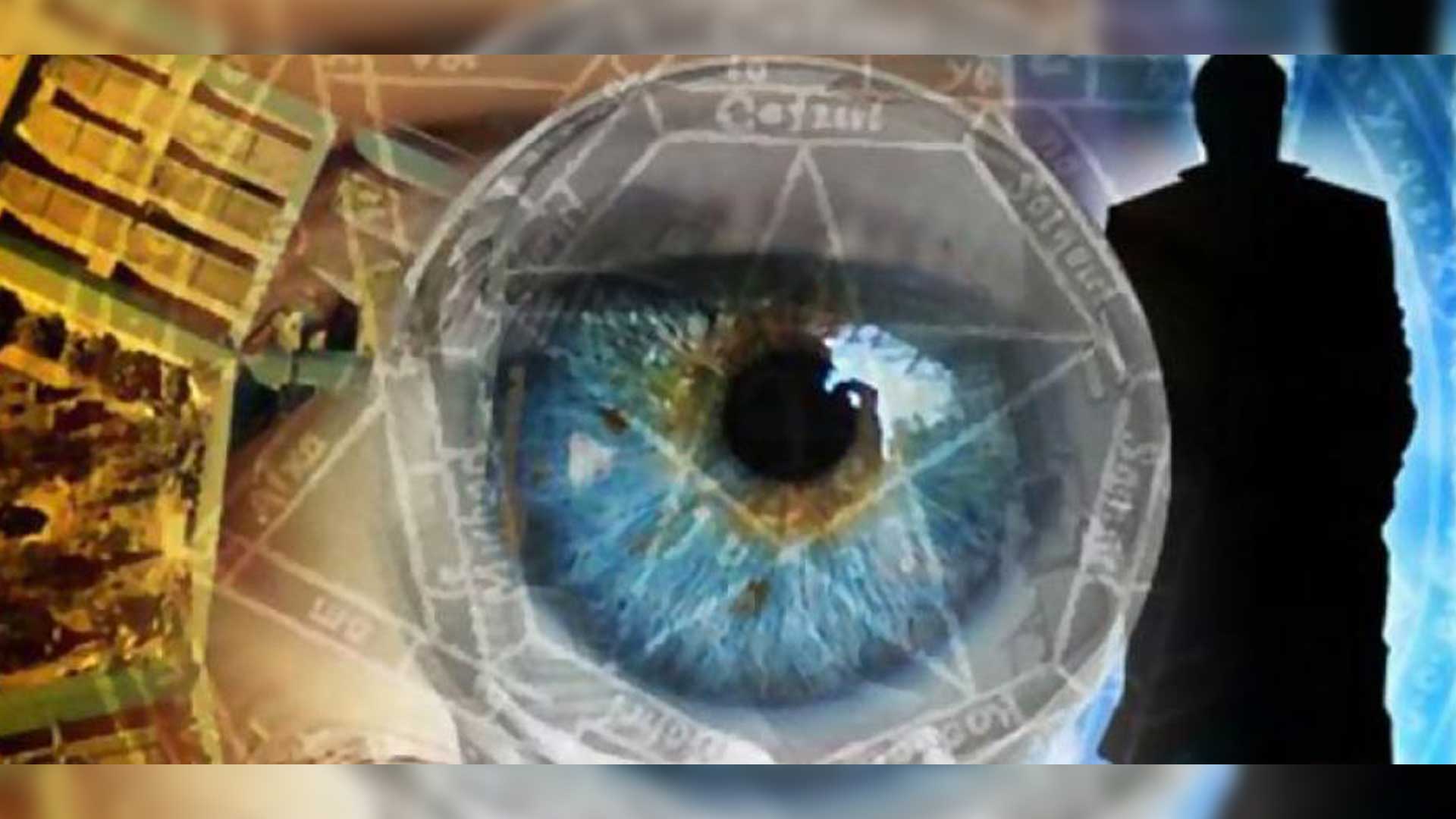 Stargate: El proyecto secreto de visualización remota de la CIA