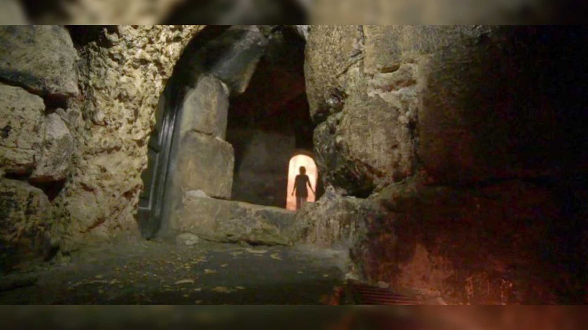 Equipo de arqueólogos abre la tumba de Jesucristo por primera vez en 500 años