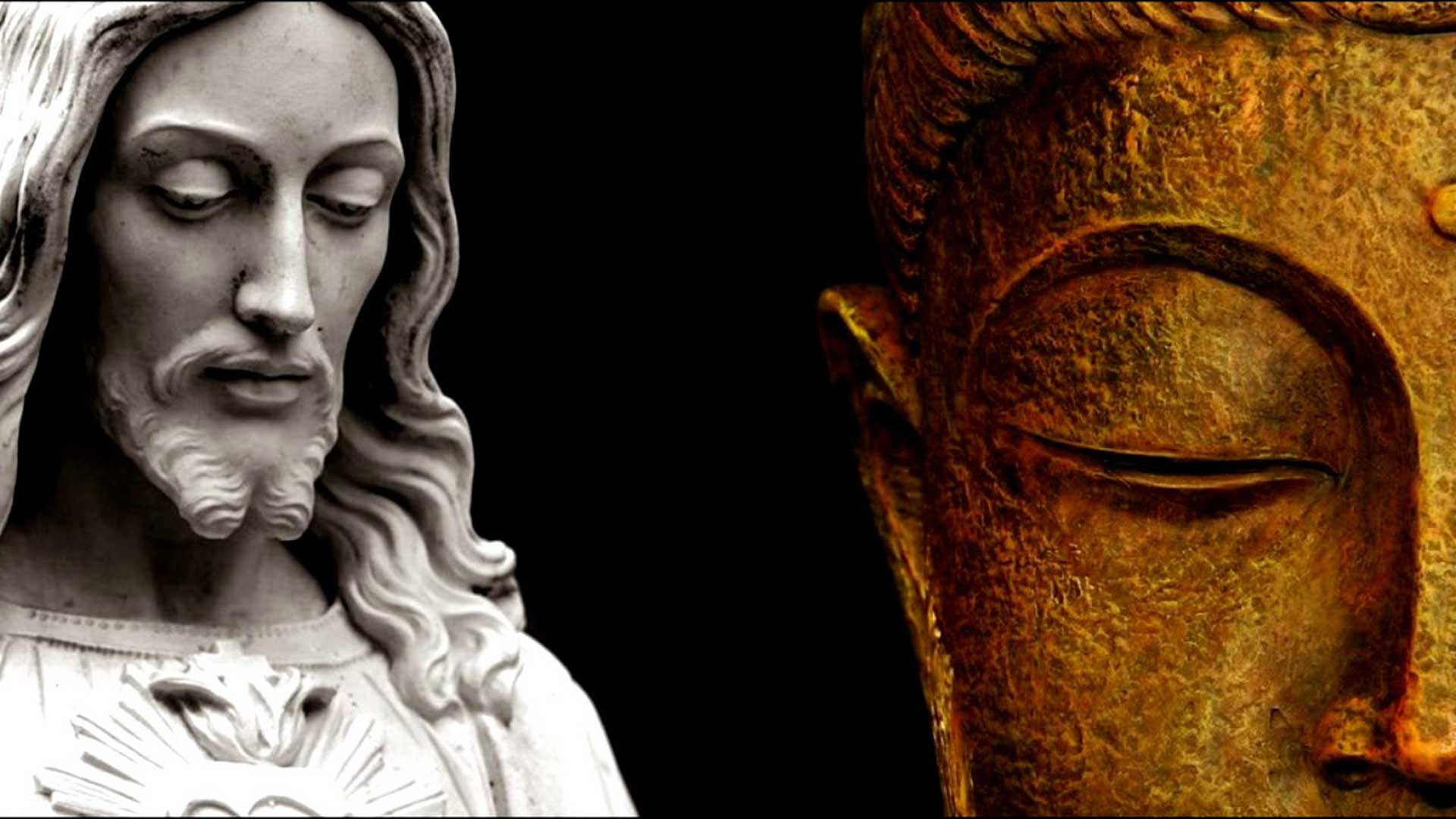 Un documental de la BBC sugiere que Jesús fue un monje budista