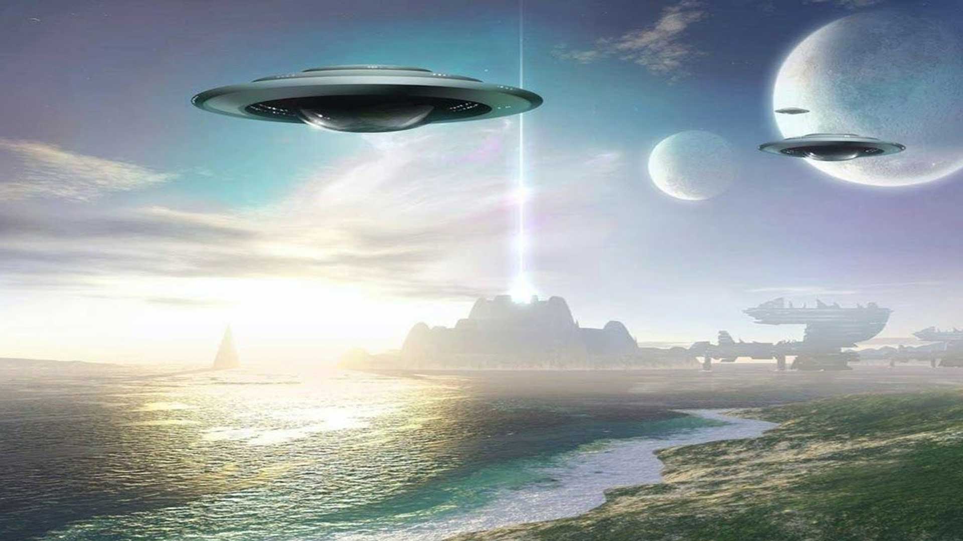 La vida alienígena podría estar en otros universos