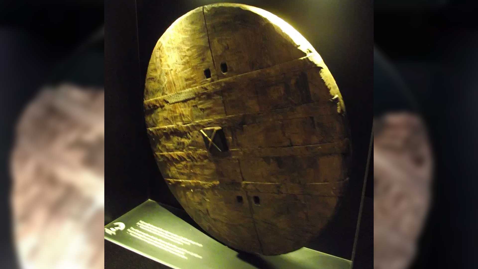 Cultura Halaf, creadores de la rueda más antigua del mundo