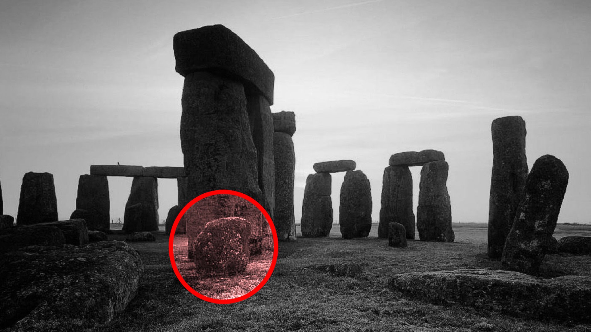 Nueva teoría sugiere que los humanos no construyeron Stonehenge