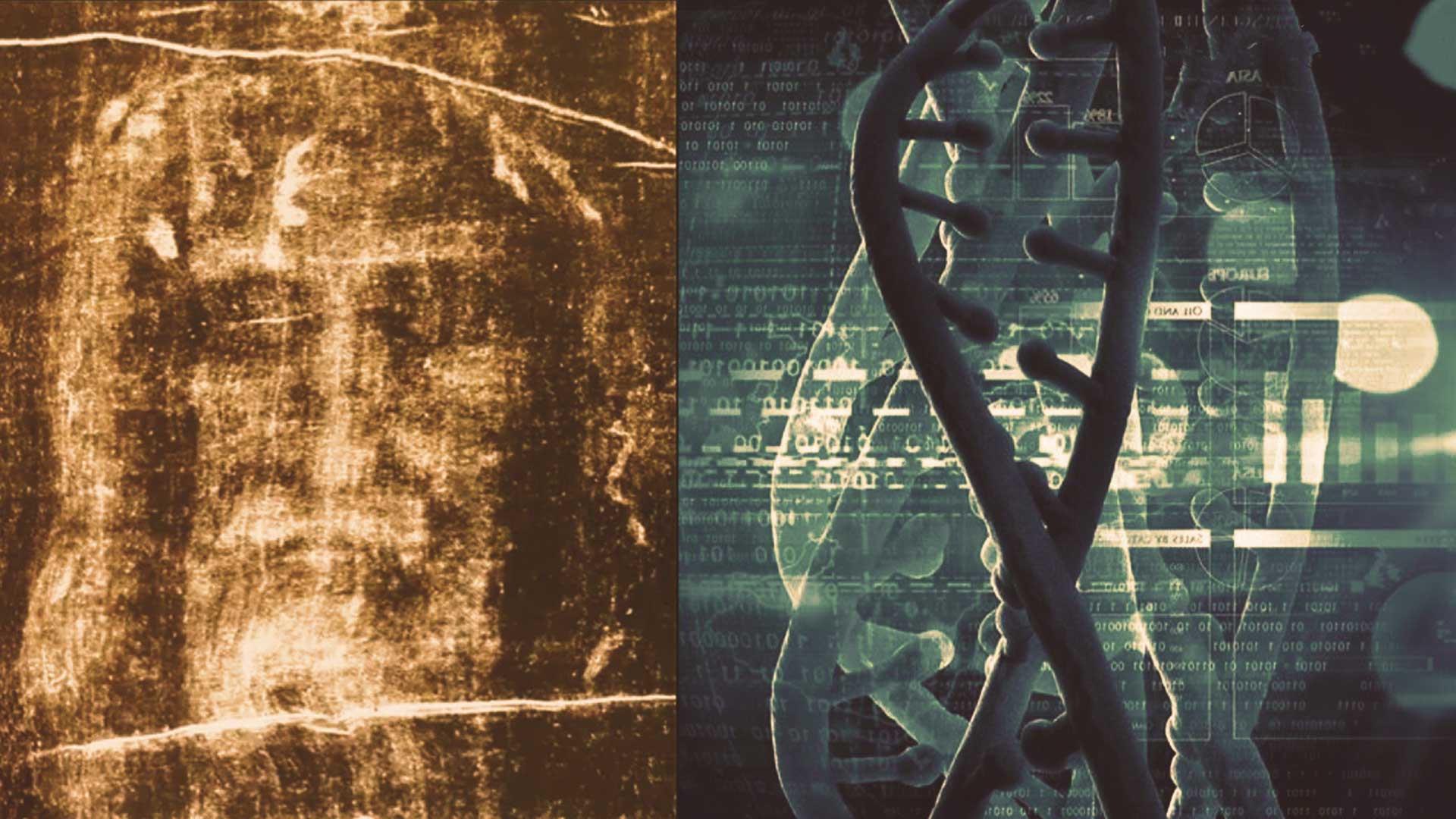 La ciencia quiere buscar la prueba definitiva de la existencia de Jesús, su ADN