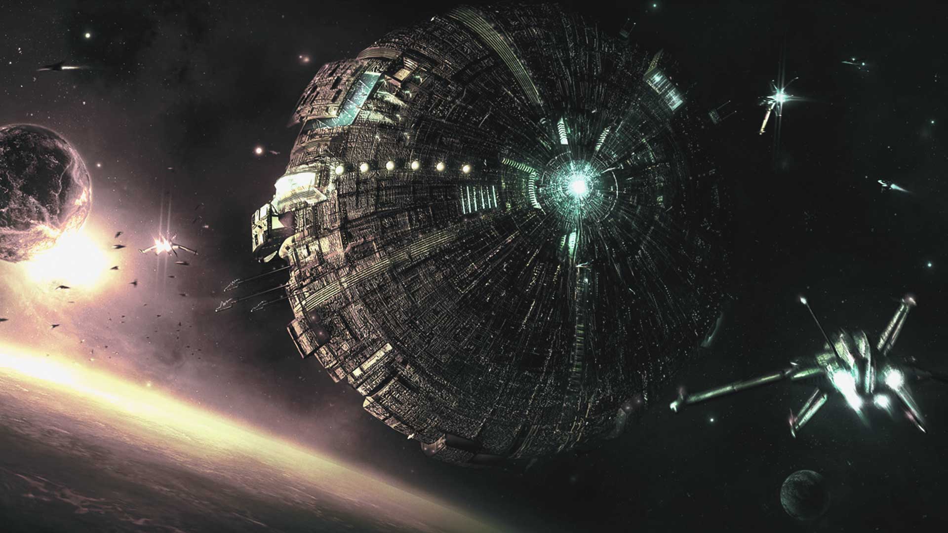Asgardia: La nación espacial que comenzará la colonización espacial a gran escala
