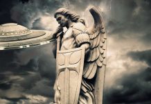 Reportaje Especial Arcángel Miguel Un ángel O Un Igigi