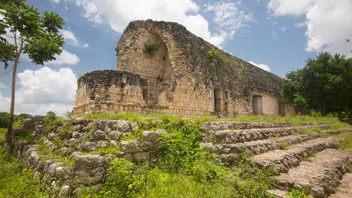 Toda la verdad detrás de la desaparición de la civilización Maya