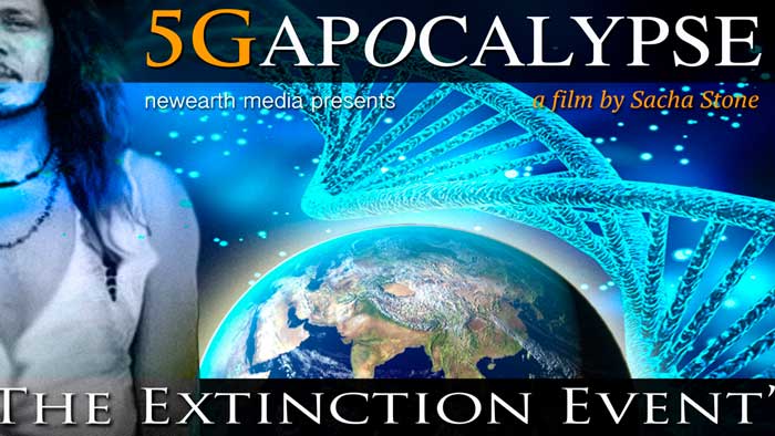 Apocalipsis 5G, mockumentary que nos muestra una realidad muy interesante