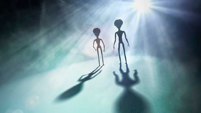 Científicos aseguran que el contacto extraterrestre es inminente e inevitable