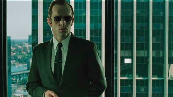 La teoría del agente Smith de Matrix: ¿Somos realmente un virus?