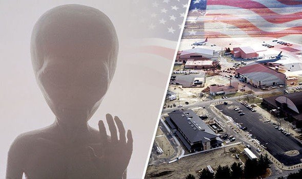 Estados Unidos ha firmado un "Acuerdo Secreto" con los extraterrestres grises para la conservación de la humanidad.