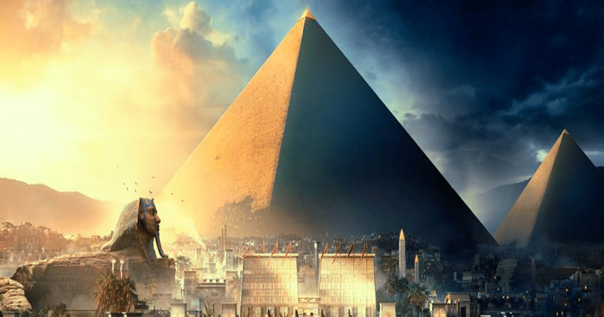 Un antiguo papiro de 4.600 años revela cómo se construyeron las pirámides de Egipto