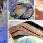 Se han descubierto tuberías de 150.000 años en China que desconcertaron a toda la comunidad científica