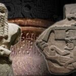 Fuente Magna Bowl: ¿Visitaron los antiguos sumerios América en un pasado lejano?