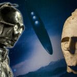 Los gigantes de Mont'e Prama: ¿robots extraterrestres hace miles de años?